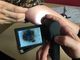 Mini máquina video do varredor da pele de Dermatoscope USB com projeção a cores de TFT de 3 polegadas