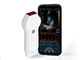 Scanner de ultrassom pessoal Linear+Cardiac Probe 2,2MHz Mobile DICOM Format