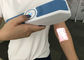 Dispositivo portátil Handheld do inventor da veia para enfermeiras e a fonte luminosa dos doutores Com Especial