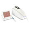 Analisador facial Handheld do escalpe de Wifi do analisador da umidade e do óleo da pele de Dermatoscope